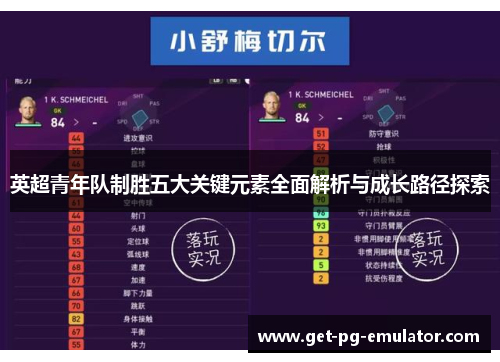 英超青年队制胜五大关键元素全面解析与成长路径探索